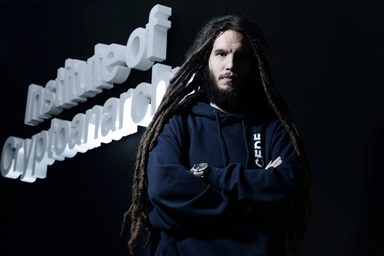 Urza v Intitutu kryptoanarchie